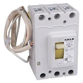 Выключатель автоматический ВА57-35-344510-63А-500-690AC-УХЛ3-КЭАЗ от поставщика КабельСпецСтрой