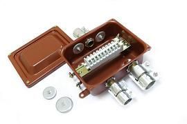 Коробка клеммная ККМТ-10 У3 IP31 ГОФРОМАТИК zeta30370 (ЗЭТАРУС) от поставщика КабельСпецСтрой Коробка клеммная ККМТ-10 У3 IP31 ГОФРОМАТИК zeta30370 (ЗЭТАРУС) от поставщика КабельСпецСтрой