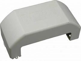 Клеммная колодка эквипотенциальная с крышкой EVP2-SK IP20 7*25мм 280107282 от поставщика КабельСпецСтрой