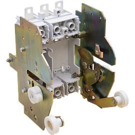 Комплект для выдвижного исполнения OptiMat D100...250-УХЛ3 239381 КЭАЗ от поставщика КабельСпецСтрой