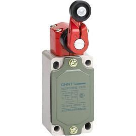 Выключатель путевой YBLX-P1/120/1G с одинарным роликом, регулируемый угол поворота (R) 437090 CHINT от поставщика КабельСпецСтрой