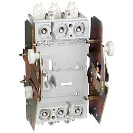 Комплект для выдвижного исполнения OptiMat D400...630-ОМ4-РЕГ 244099 от поставщика КабельСпецСтрой