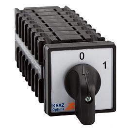 Переключатель OptiSwitch 4G10-3056-U-R014 от поставщика КабельСпецСтрой