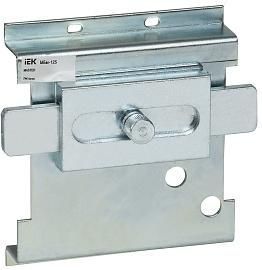 Блокировка механическая МБм-125 2-х ВА88-32 MASTER SVA10D-BM-3-0125-02 IEK от поставщика КабельСпецСтрой