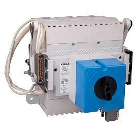 Выключатель автоматический ВА57-39-344670-250А-1000-690AC-ПЭ230AC-УХЛ3-КЭАЗ от поставщика КабельСпецСтрой