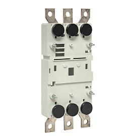 Панель втычная PM-99/1-400 переднего присоединения для ВА-99 400А PROxima от поставщика КабельСпецСтрой