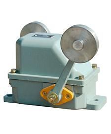 Выключатель концевой КУ-706 У1 с 2-мя рычагами 10А IP44 2 эл. цепи ET506394 Электротехник от поставщика КабельСпецСтрой