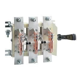 Разъединитель РЕ19-45-31120-2500А-ИП-УХЛ3-КЭАЗ от поставщика КабельСпецСтрой