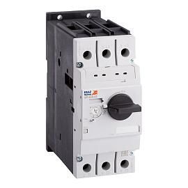 Выключатель автоматический OptiStart MP-63R-26 от поставщика КабельСпецСтрой