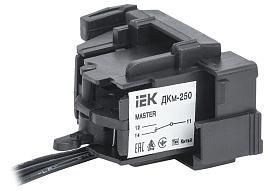 Контакт дополнительный ДКм-250 (ДКм-35) MASTER SVA30D-DK-1-02 IEK от поставщика КабельСпецСтрой Контакт дополнительный ДКм-250 (ДКм-35) MASTER SVA30D-DK-1-02 IEK от поставщика КабельСпецСтрой