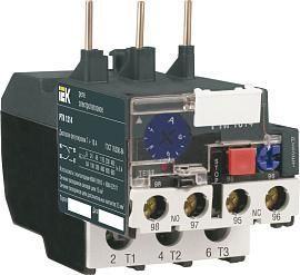 Реле РТИ-1314 тепловое (7,0-10)А (DRT10-0007-0010) IEK от поставщика КабельСпецСтрой Реле РТИ-1314 тепловое (7,0-10)А (DRT10-0007-0010) IEK от поставщика КабельСпецСтрой