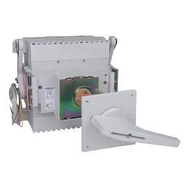 Выключатель автоматический ВА57-39-344750-500А-5000-690AC-НР230AC/220DC-УХЛ3-КЭАЗ от поставщика КабельСпецСтрой