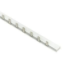 Шина соединительная типа PIN для 2-ф нагр. 100А 36x27мм EKF PROxima от поставщика КабельСпецСтрой Шина соединительная типа PIN для 2-ф нагр. 100А 36x27мм EKF PROxima от поставщика КабельСпецСтрой
