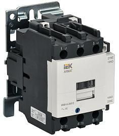Контактор ARMAT КМИ-А-35012 LC1D 50А 36В/АС3 1НО/1НЗ AR-ACC-31-050-036-11 IEK от поставщика КабельСпецСтрой