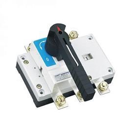 Выключатель-разъединитель NH40-40/3W 3P 40А выносная рукоятка управления 393475 CHINT от поставщика КабельСпецСтрой Выключатель-разъединитель NH40-40/3W 3P 40А выносная рукоятка управления 393475 CHINT от поставщика КабельСпецСтрой