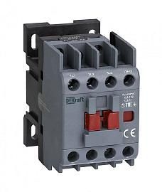 Контактор 12А 36В АС3 АС4 1НЗ КМ-102 DEKraft 22076DEK Schneider Electric от поставщика КабельСпецСтрой Контактор 12А 36В АС3 АС4 1НЗ КМ-102 DEKraft 22076DEK Schneider Electric от поставщика КабельСпецСтрой