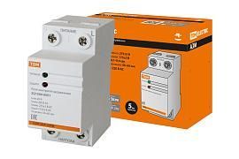 АЗМ 20А-220В SQ1504-0001 TDM от поставщика КабельСпецСтрой