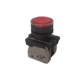 Кнопка КМЕ4622мЛ-красный-2но+2нз-цилиндр-индикатор-IP65 293184 КЭАЗ от поставщика КабельСпецСтрой Кнопка КМЕ4622мЛ-красный-2но+2нз-цилиндр-индикатор-IP65 293184 КЭАЗ от поставщика КабельСпецСтрой