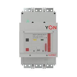 Привод двигательный YON MD1000...1600-230AC MO-MD1600 DKC от поставщика КабельСпецСтрой