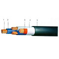 Кабель ВВГнг-3 от поставщика КабельСпецСтрой Кабель ВВГнг-3 от поставщика КабельСпецСтрой