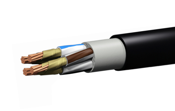 Кабель ППГнг(А)-FRHF 4х95 от поставщика КабельСпецСтрой