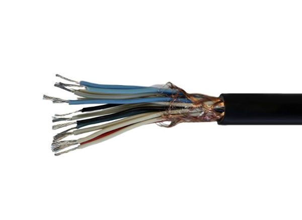 МКЭКШвнг(А)-LS-ХЛ 9х2х1,5 от поставщика КабельСпецСтрой