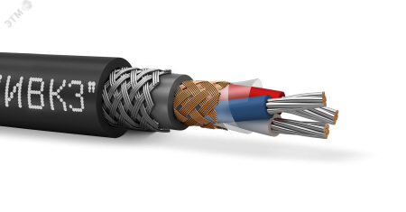 Кабель МКЭКШнг-HF 8х3х0,75 от поставщика КабельСпецСтрой