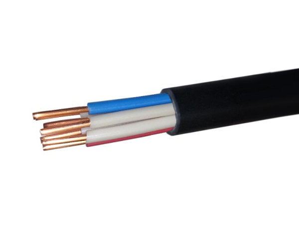Кабель КППГЭнг(А)-FRHF 7х4 от поставщика КабельСпецСтрой