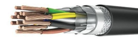 Кабель МКВЭКбШвнг 5х2х0,75 от поставщика КабельСпецСтрой