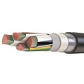 Кабель ВБШвнг-FRLS от поставщика КабельСпецСтрой