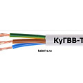 КуГВВ-Т от поставщика КабельСпецСтрой КуГВВ-Т от поставщика КабельСпецСтрой