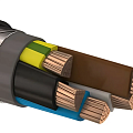 Кабель ВБШвнг(А) от поставщика КабельСпецСтрой