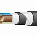 Кабель ВБШвнг(А)-LS-ХЛ от поставщика КабельСпецСтрой