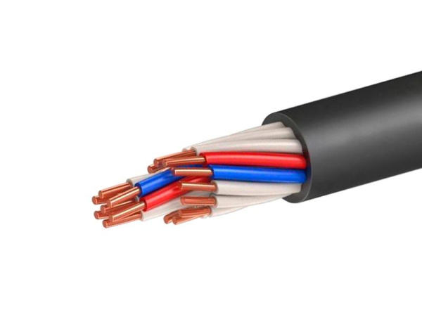 Кабель КМПВнг(А)-LS 29х2,5 от поставщика КабельСпецСтрой