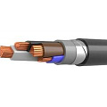 Кабель ВКБШвнг-LS от поставщика КабельСпецСтрой